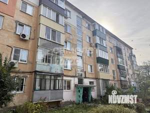 1-к квартира, вторичка, 31м2, 3/5 этаж