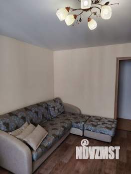 1-к квартира, вторичка, 44м2, 9/10 этаж