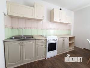 1-к квартира, вторичка, 47м2, 14/14 этаж