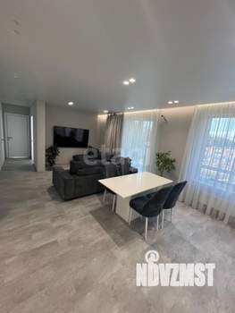 3-к квартира, вторичка, 81м2, 4/18 этаж