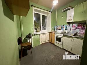 1-к квартира, вторичка, 30м2, 4/5 этаж