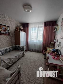 3-к квартира, вторичка, 79м2, 9/14 этаж