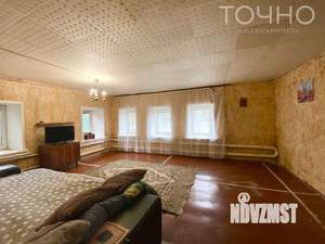 1-к квартира, вторичка, 44м2, 1/2 этаж