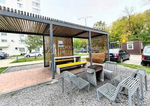 Студия квартира, вторичка, 34м2, 4/19 этаж