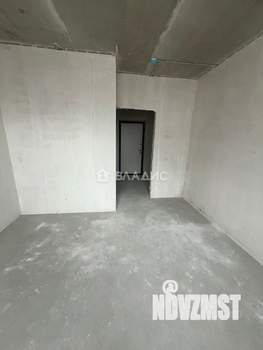 1-к квартира, вторичка, 41м2, 13/17 этаж