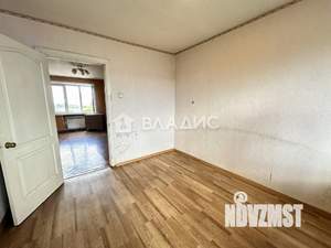 4-к квартира, вторичка, 71м2, 8/9 этаж