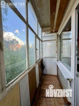 1-к квартира, вторичка, 35м2, 3/9 этаж