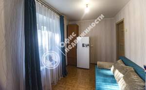 3-к квартира, вторичка, 52м2, 2/5 этаж