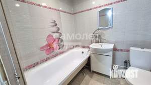 1-к квартира, вторичка, 26м2, 6/9 этаж