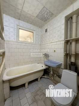 2-к квартира, вторичка, 45м2, 3/5 этаж
