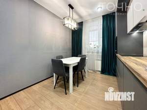 1-к квартира, вторичка, 44м2, 15/16 этаж