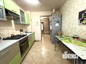 3-к квартира, вторичка, 66м2, 5/6 этаж