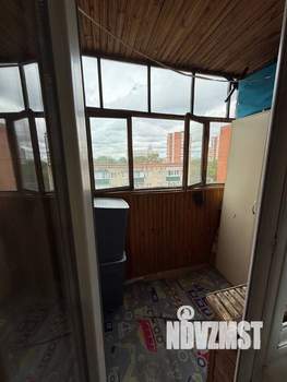 1-к квартира, вторичка, 37м2, 6/6 этаж