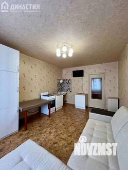 1-к квартира, вторичка, 52м2, 9/10 этаж