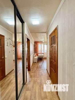 1-к квартира, вторичка, 39м2, 9/10 этаж