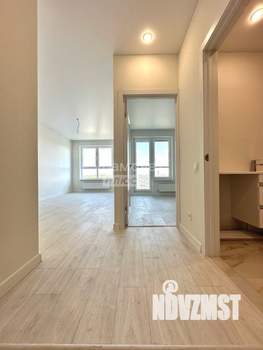 2-к квартира, вторичка, 40м2, 12/20 этаж