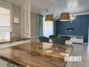 3-к квартира, вторичка, 95м2, 3/3 этаж