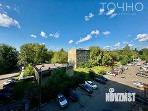 1-к квартира, вторичка, 35м2, 4/9 этаж