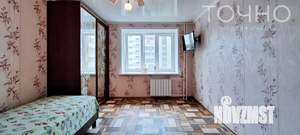 1-к квартира, вторичка, 34м2, 5/10 этаж