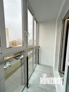 Студия квартира, вторичка, 22м2, 6/14 этаж