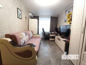1-к квартира, вторичка, 30м2, 5/5 этаж