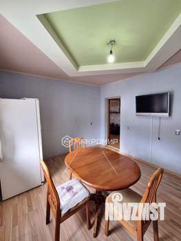 3-к квартира, вторичка, 99м2, 2/5 этаж