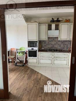 3-к квартира, вторичка, 98м2, 4/4 этаж