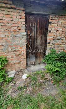 1-к квартира, вторичка, 17м2, 1/1 этаж