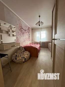 3-к квартира, вторичка, 67м2, 9/10 этаж