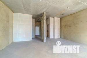 3-к квартира, вторичка, 116м2, 17/18 этаж