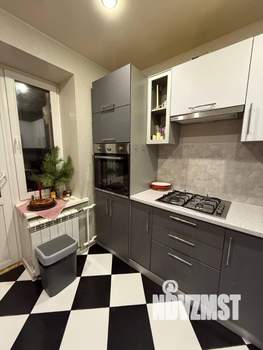 1-к квартира, вторичка, 37м2, 6/6 этаж