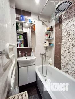 2-к квартира, вторичка, 42м2, 4/5 этаж