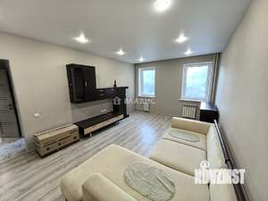 1-к квартира, вторичка, 38м2, 5/16 этаж