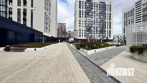 1-к квартира, вторичка, 40м2, 6/19 этаж