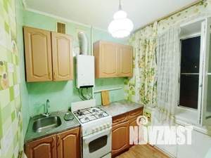 2-к квартира, вторичка, 46м2, 1/5 этаж