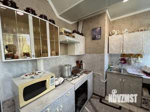 2-к квартира, вторичка, 54м2, 1/9 этаж