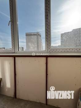 2-к квартира, вторичка, 62м2, 5/16 этаж