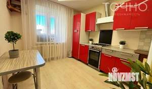 3-к квартира, вторичка, 74м2, 2/10 этаж