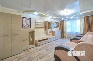 2-к квартира, вторичка, 44м2, 3/5 этаж
