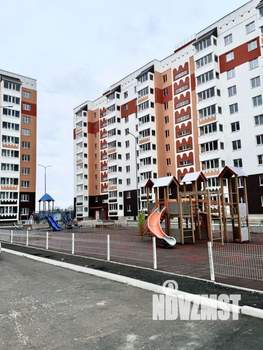 1-к квартира, вторичка, 42м2, 4/10 этаж