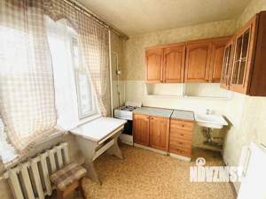 1-к квартира, вторичка, 42м2, 6/10 этаж