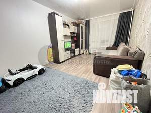 1-к квартира, вторичка, 36м2, 8/9 этаж