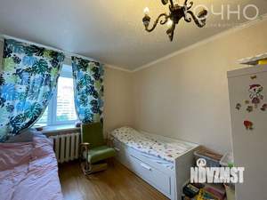 2-к квартира, вторичка, 53м2, 4/10 этаж