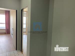 2-к квартира, вторичка, 46м2, 11/16 этаж