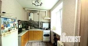 2-к квартира, вторичка, 41м2, 2/5 этаж