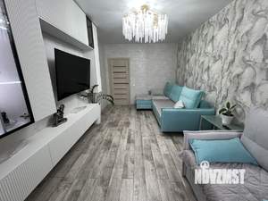 1-к квартира, вторичка, 42м2, 1/14 этаж
