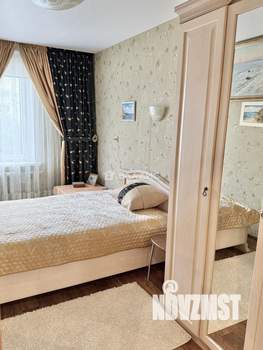 3-к квартира, вторичка, 69м2, 4/10 этаж