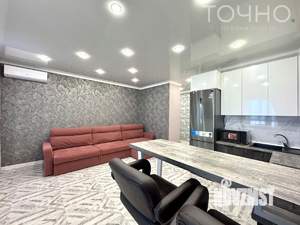 2-к квартира, вторичка, 57м2, 10/14 этаж