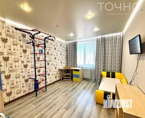 2-к квартира, вторичка, 65м2, 13/16 этаж