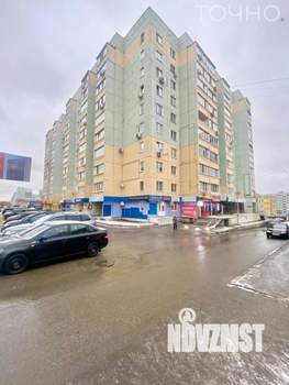 2-к квартира, вторичка, 53м2, 3/10 этаж